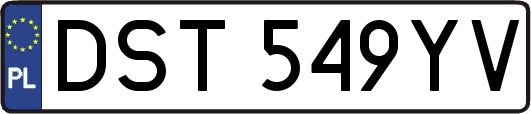DST549YV