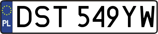 DST549YW