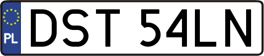 DST54LN