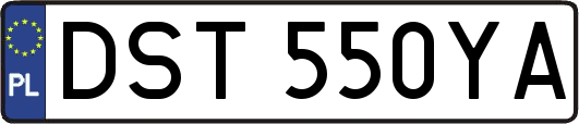 DST550YA