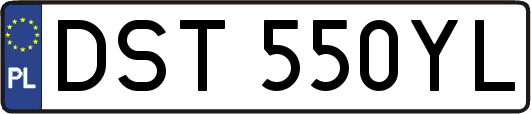 DST550YL