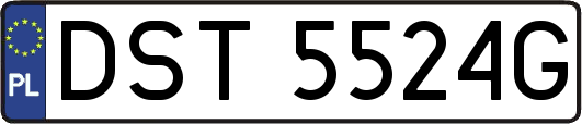 DST5524G