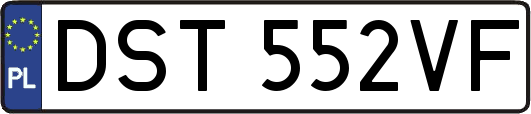DST552VF
