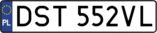 DST552VL