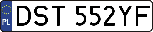 DST552YF