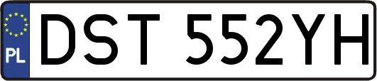 DST552YH