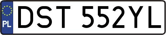 DST552YL