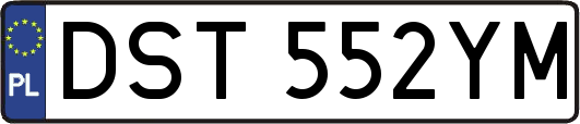 DST552YM