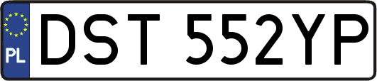 DST552YP