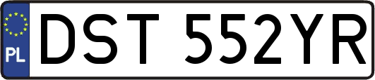DST552YR