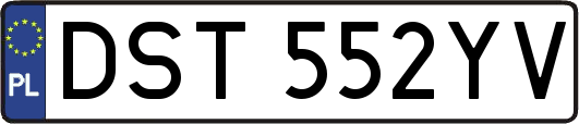 DST552YV