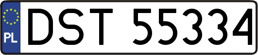 DST55334