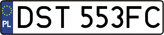 DST553FC