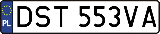 DST553VA