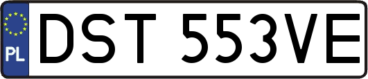 DST553VE