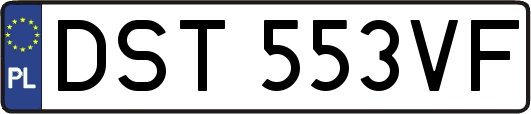 DST553VF