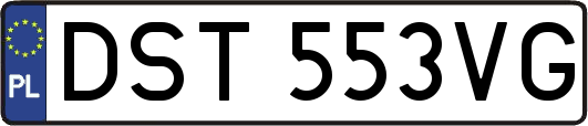 DST553VG