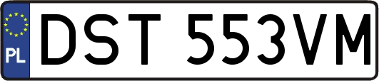 DST553VM