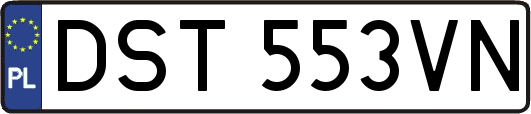 DST553VN