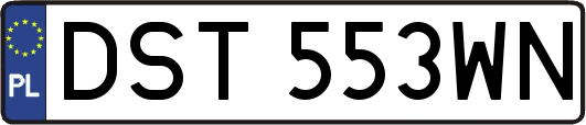 DST553WN