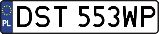 DST553WP