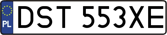 DST553XE