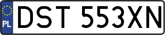 DST553XN