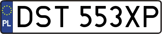 DST553XP