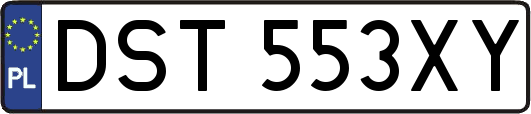 DST553XY