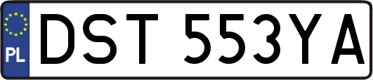 DST553YA