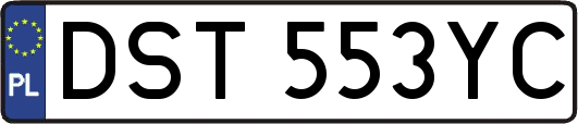 DST553YC
