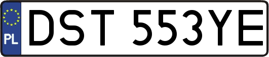 DST553YE