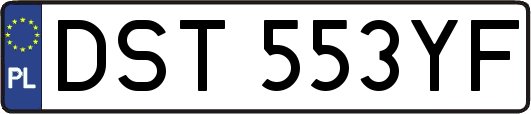 DST553YF