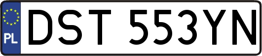 DST553YN
