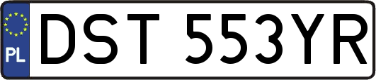 DST553YR