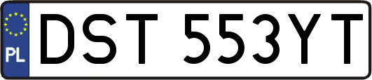DST553YT