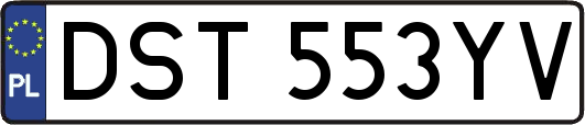DST553YV