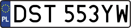 DST553YW