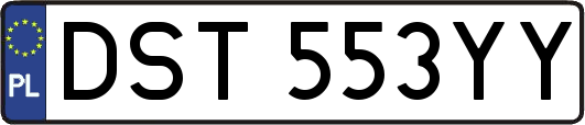 DST553YY