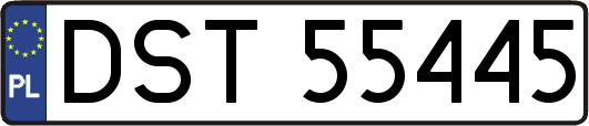 DST55445