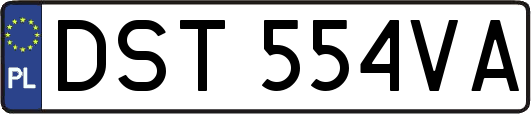 DST554VA