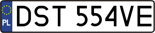 DST554VE