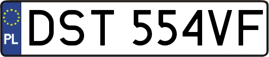 DST554VF