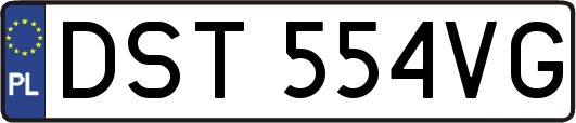 DST554VG