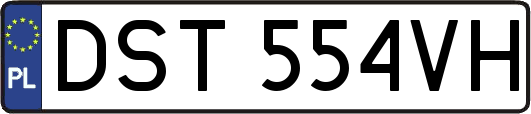 DST554VH