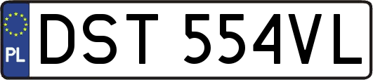 DST554VL