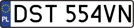 DST554VN