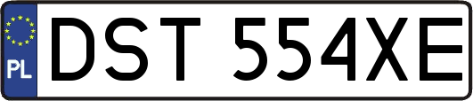 DST554XE