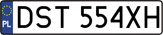 DST554XH