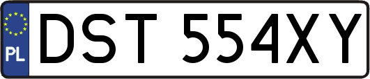 DST554XY